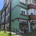Flat Charme Gramado