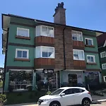 Flat Charme Gramado
