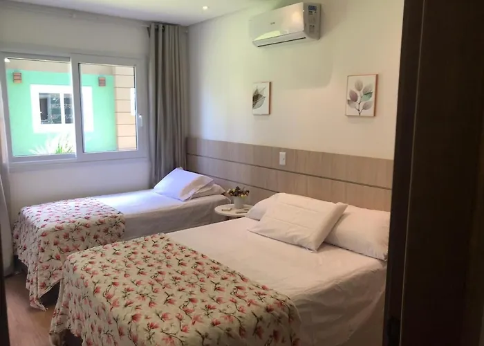 Flat Charme Gramado