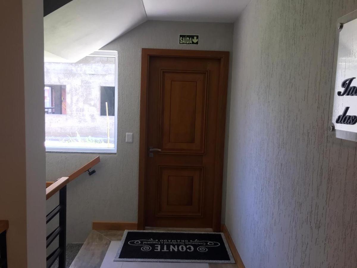 Flat Charme * Gramado