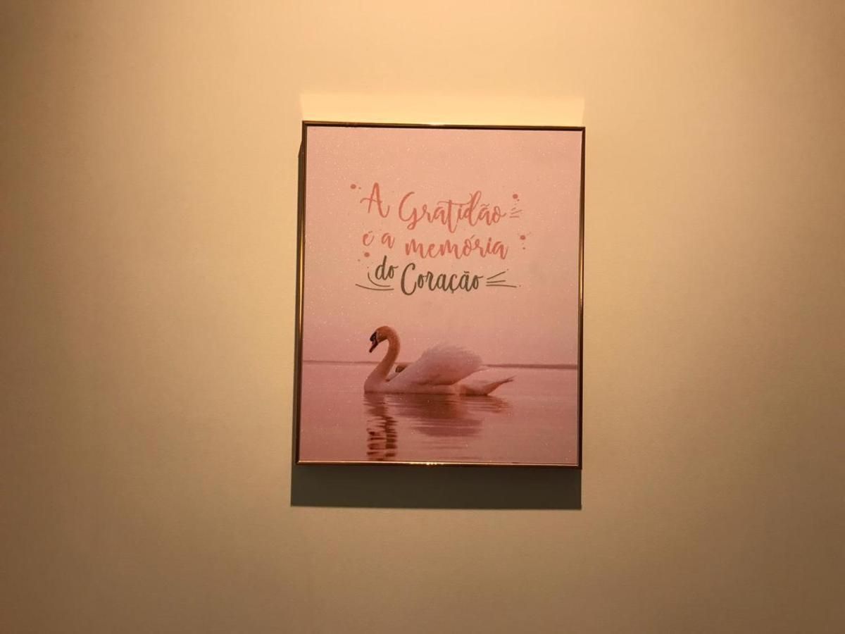 Flat Charme Apartamento