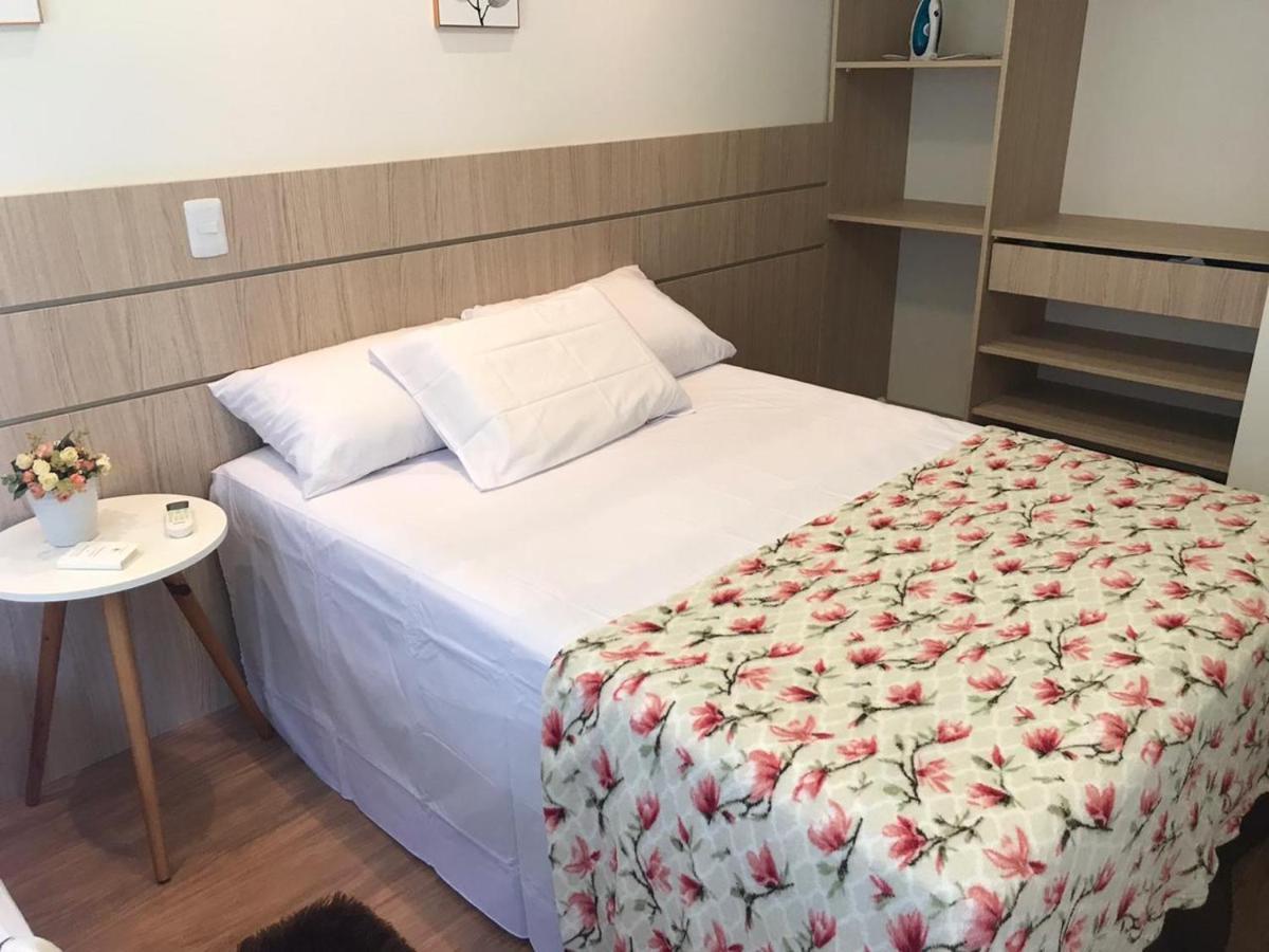 Apartamento Flat Charme Gramado