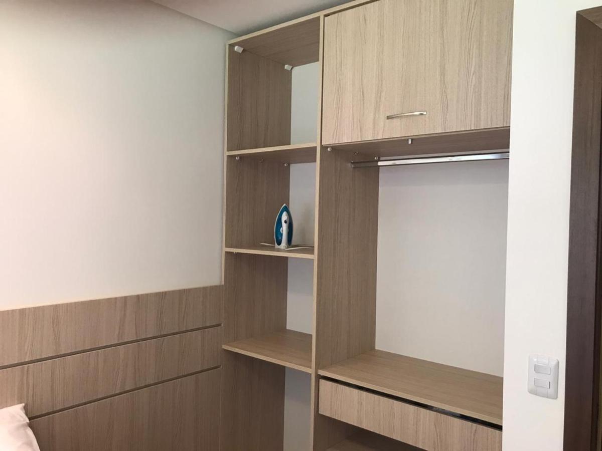 Flat Charme Apartamento Gramado