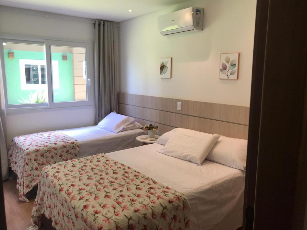 Flat Charme Apartamento