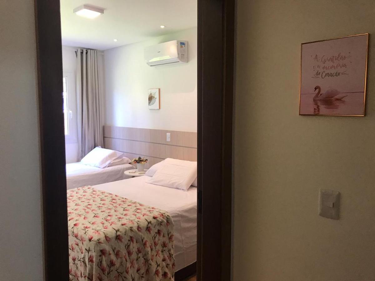Flat Charme Apartamento *