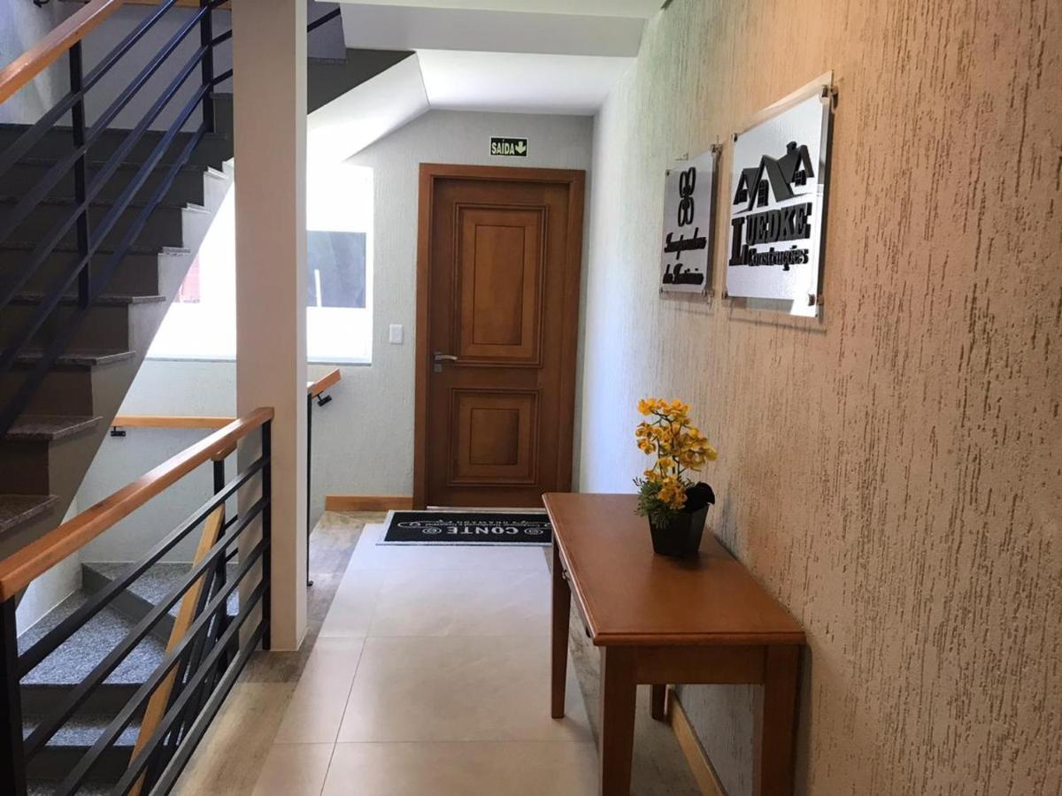 Apartamento Flat Charme *